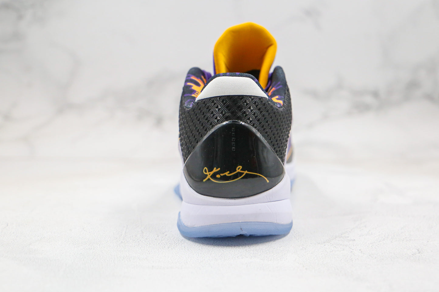 Kobe 5 Protro “Lakers”