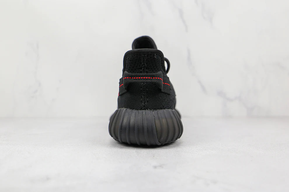 Adidas Yeezy Boost 350 V2 Black Red