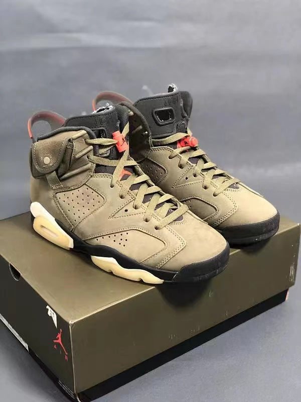 Air Jordan 6 sydney