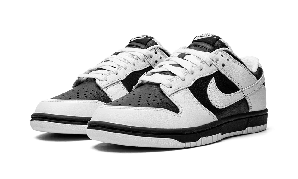 Nike Dunk Low Retro Reverse Panda