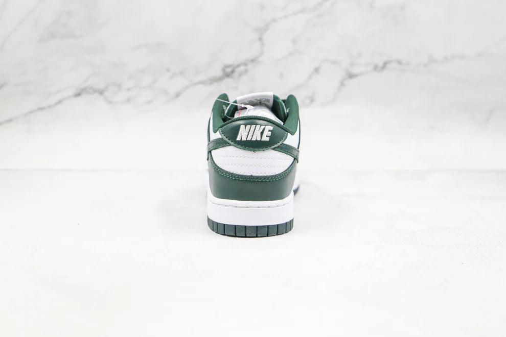 Nike Dunk Low Michigan State