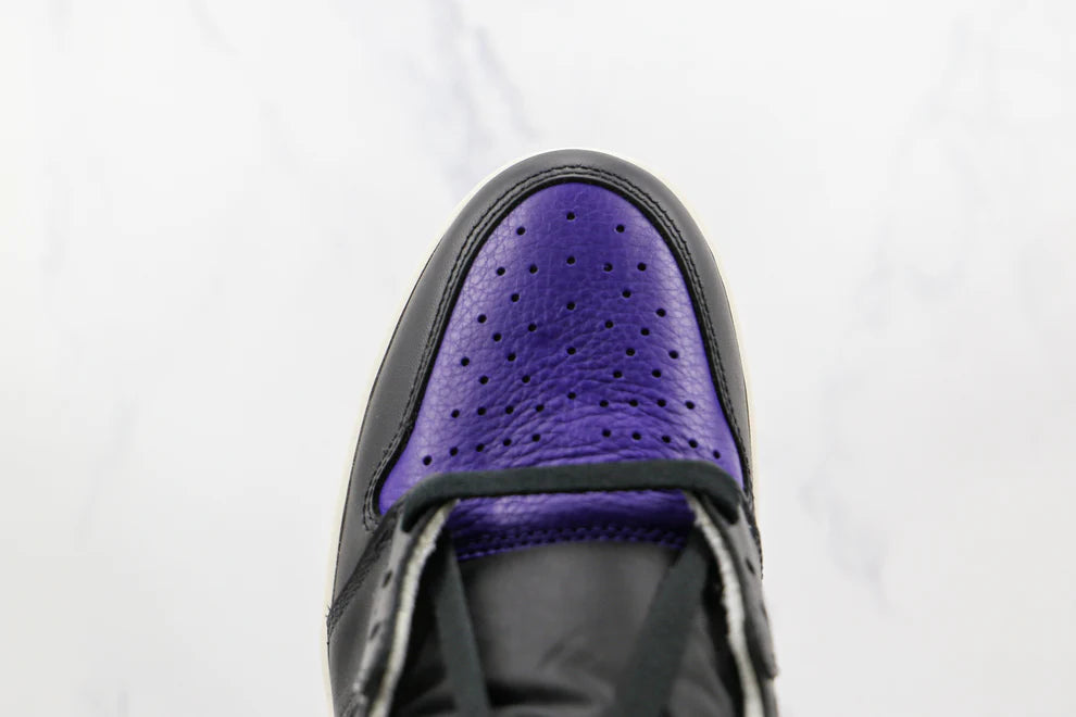 Jordan 1 Retro High Court Purple