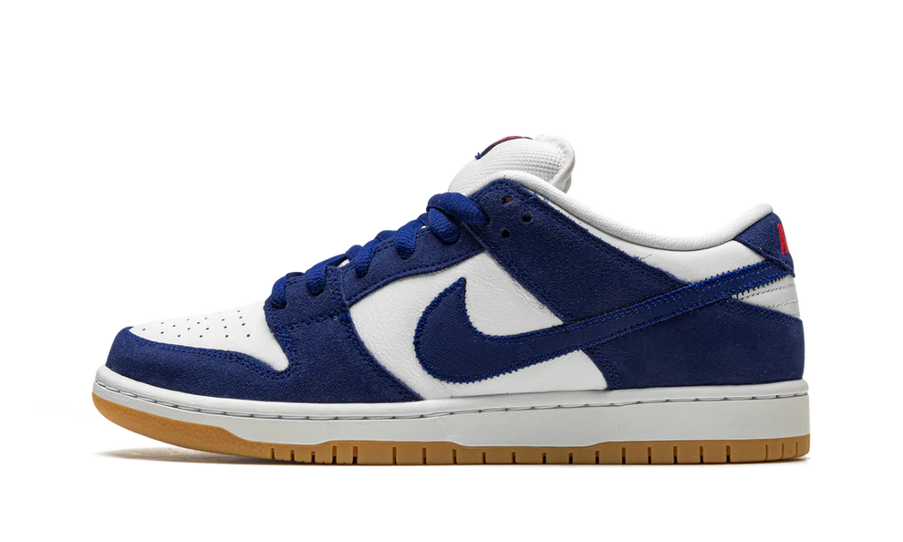 Nike SB Dodgers Low LA