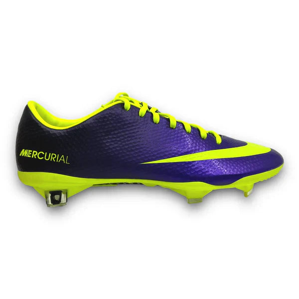 Nike Mercurial Vapor 9 ACC Elite FG