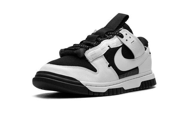 Nike Dunk Low Jumbo Reverse Panda