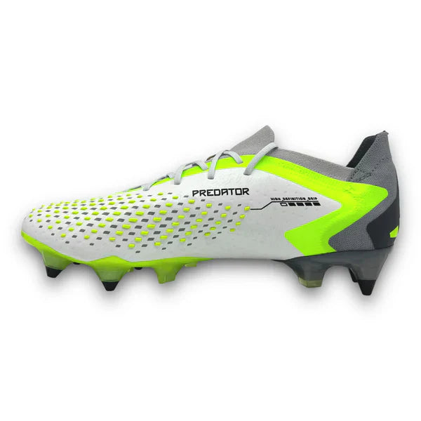 Adidas Predator Accuracy.1 SG Low