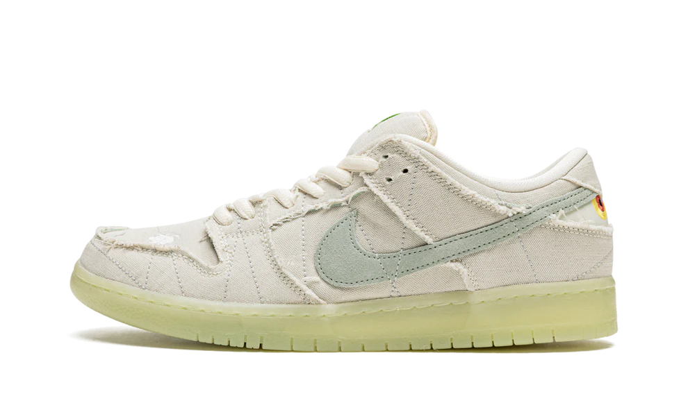 Nike SB Dunk Low Mummy