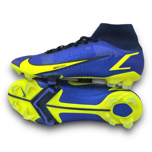 Nike Mercurial Superfly 8 Elite FG