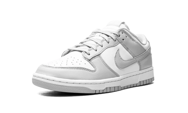 Nike Dunk Low Grey Fog