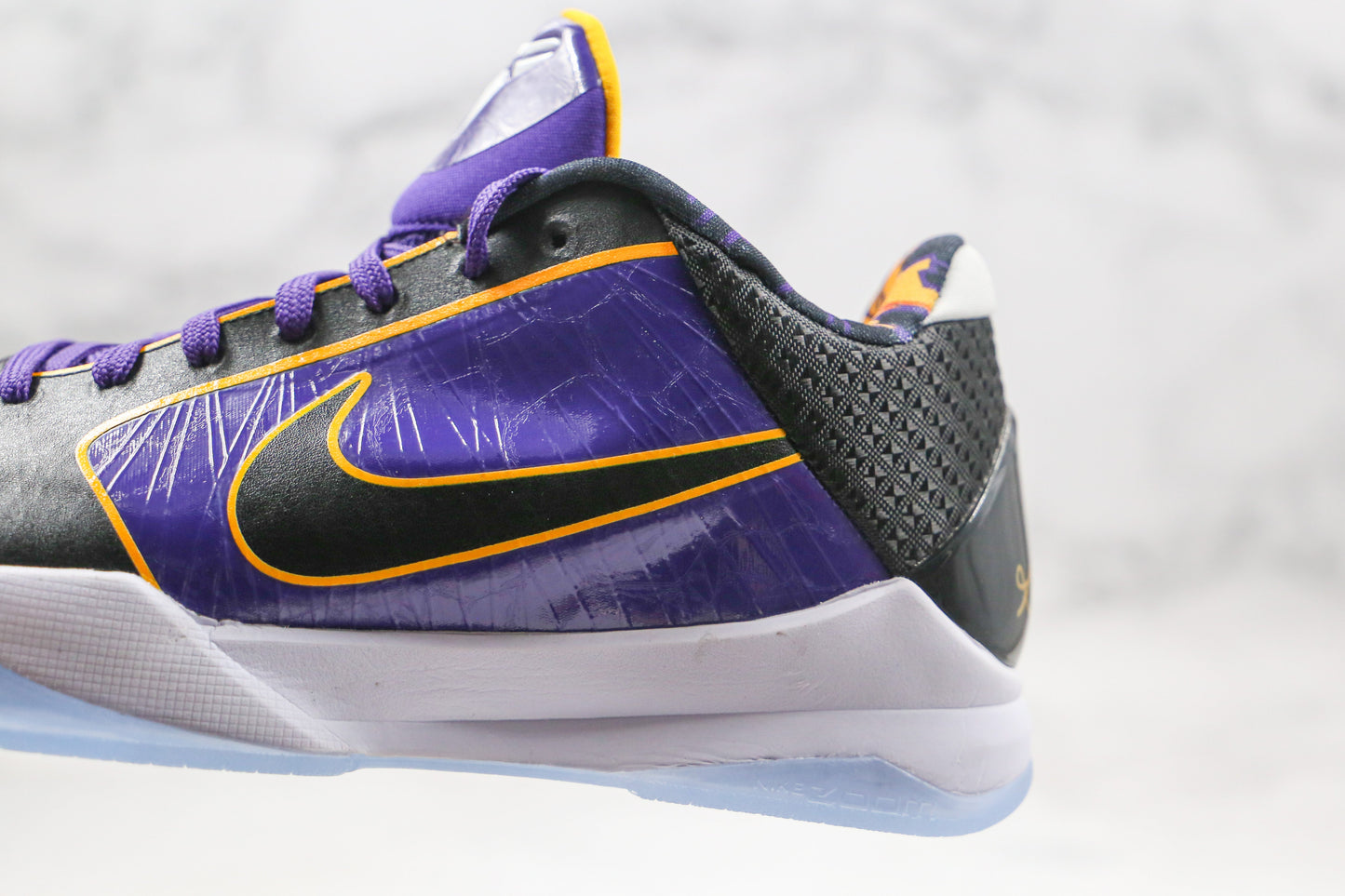 Kobe 5 Protro “Lakers”