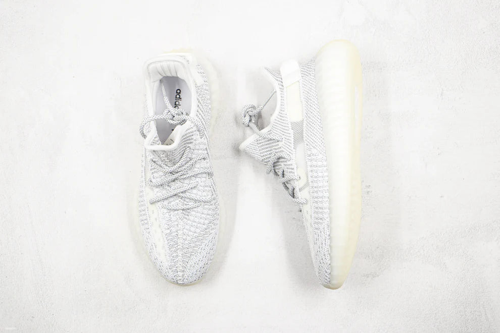 Adidas Yeezy Boost 350 V2 Static Reflective