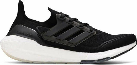 Adidas Ultraboost 21 Black White