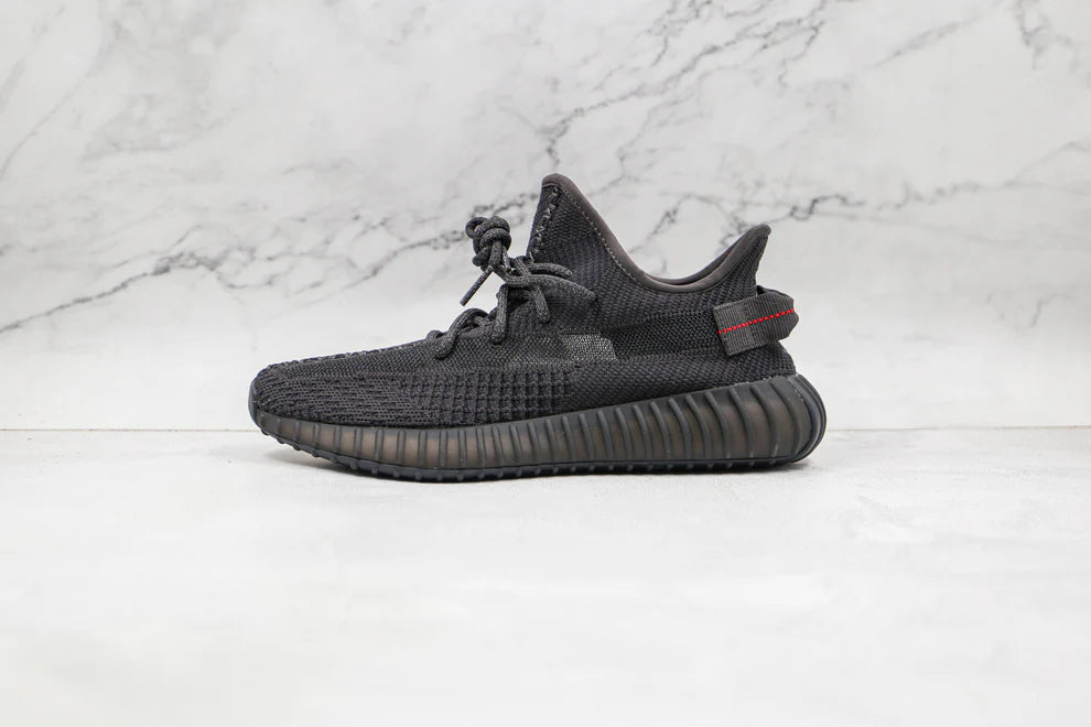 Adidas Yeezy Boost 350 V2 Black