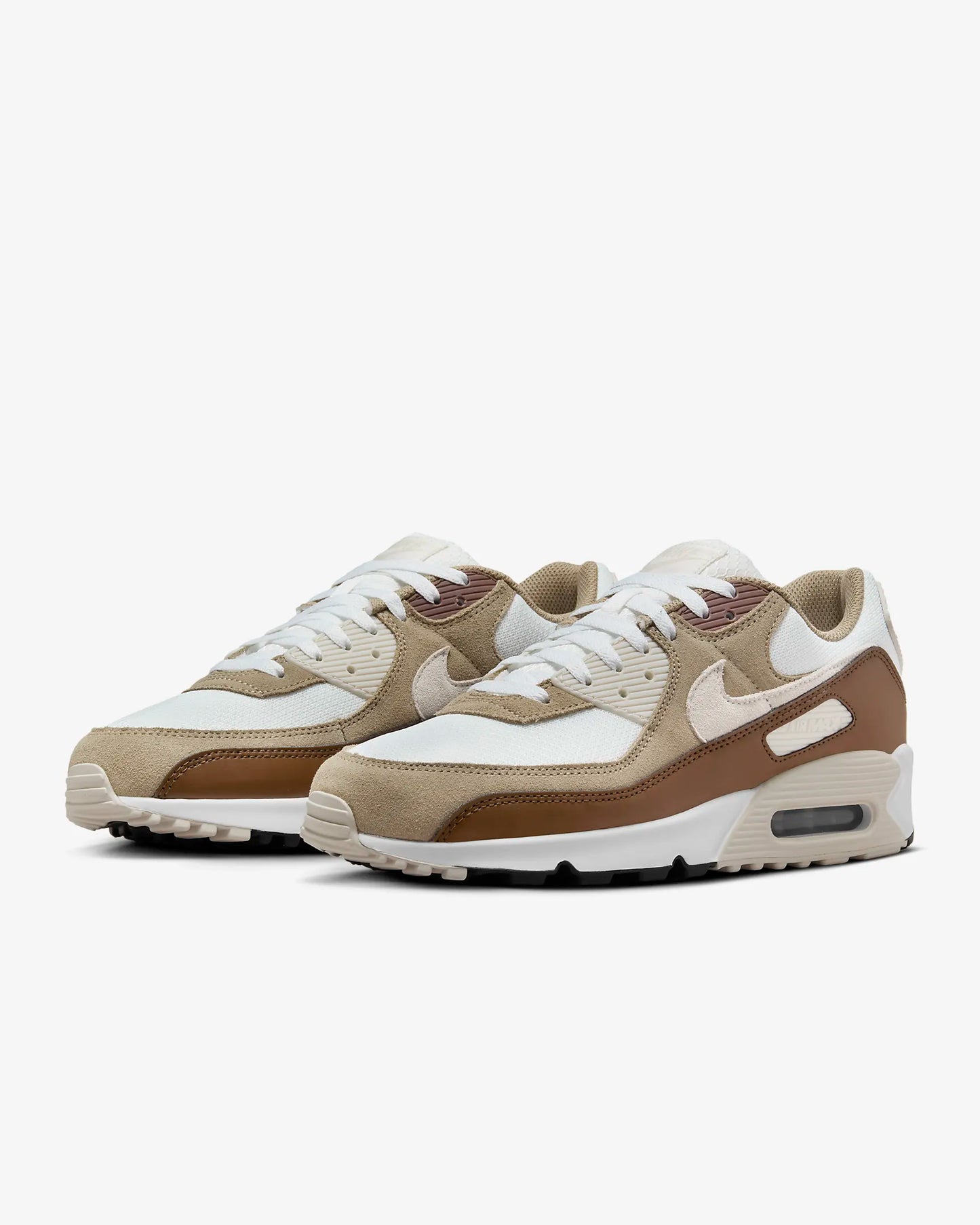 Nike Air Max 90 Light Orewood Brown