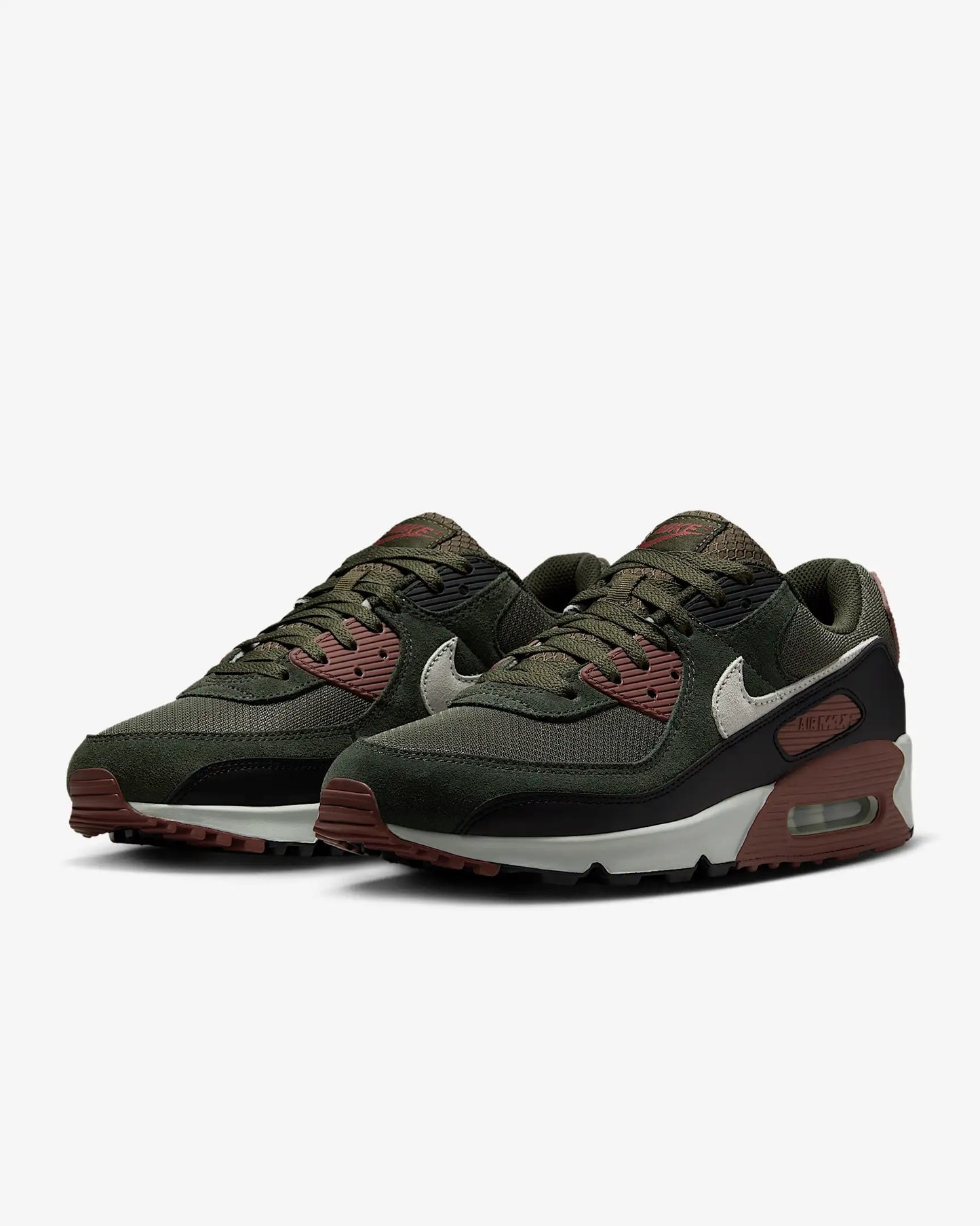 Nike Air Max 90 Cargo Khaki