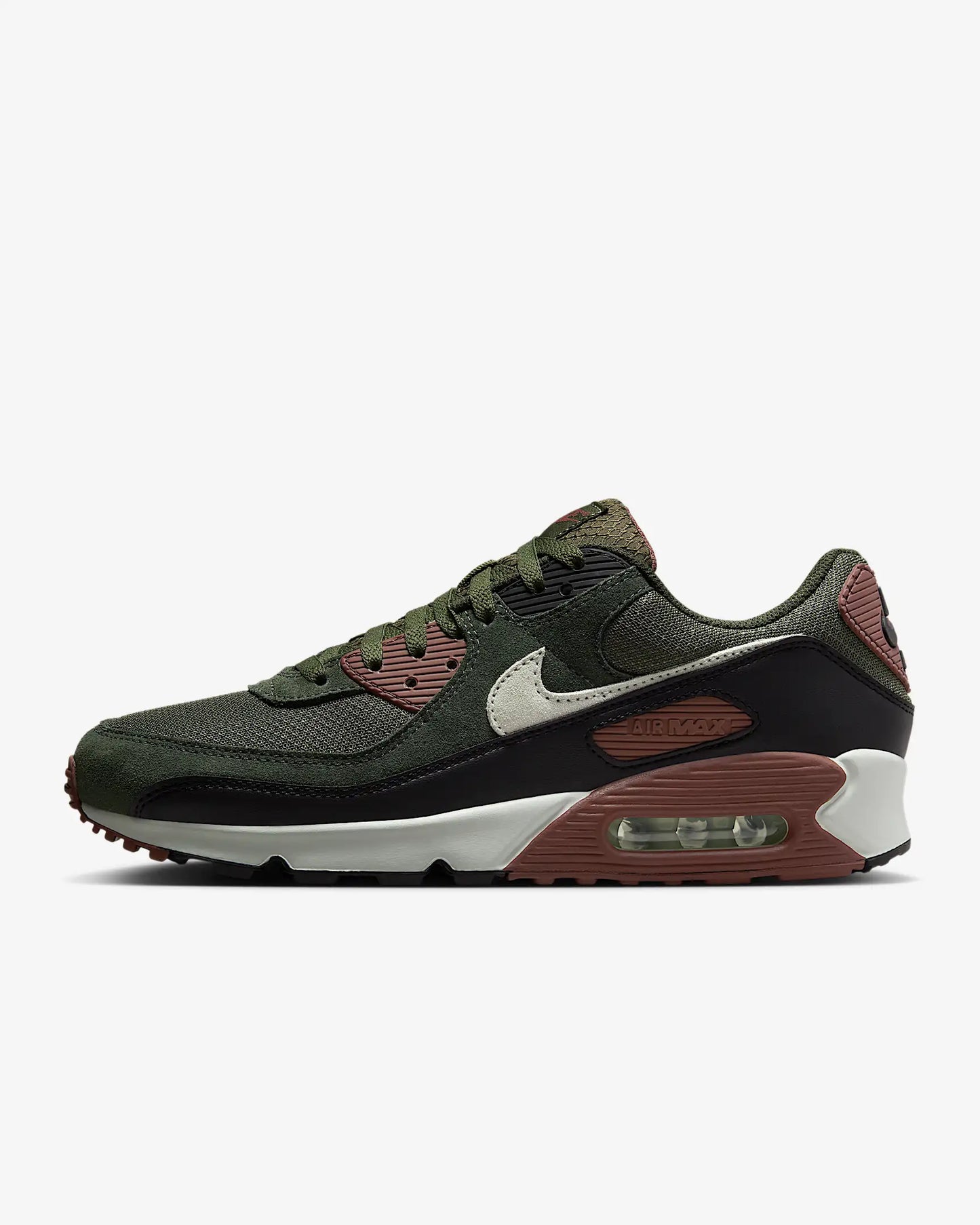 Nike Air Max 90 Cargo Khaki