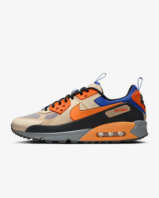 Nike Air Max 90 Drift Rattan/Hyper Royal