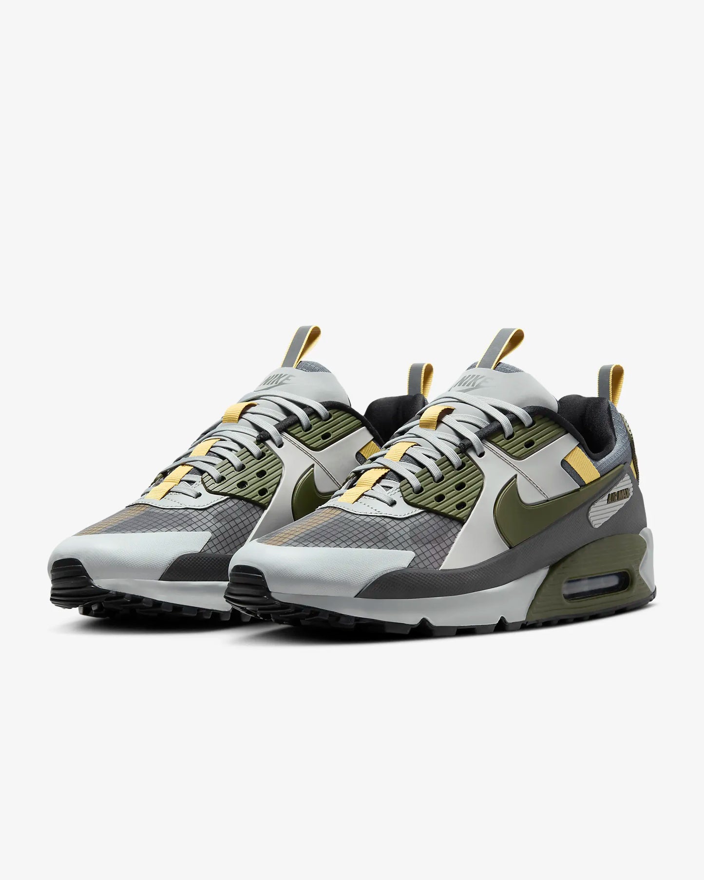 Nike Air Max 90 Drift Light Smoke Grey