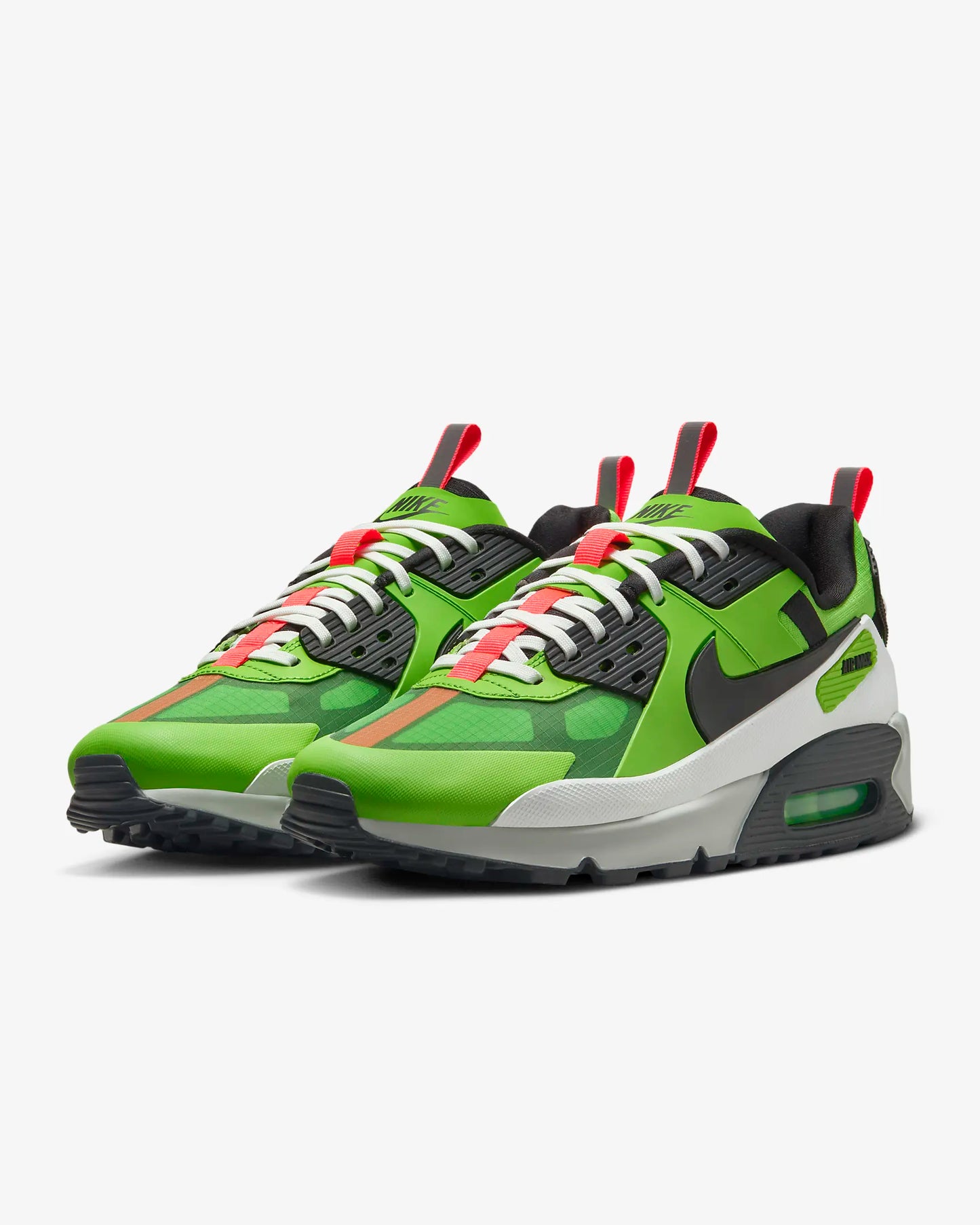 Nike Air Max 90 Drift Action Green