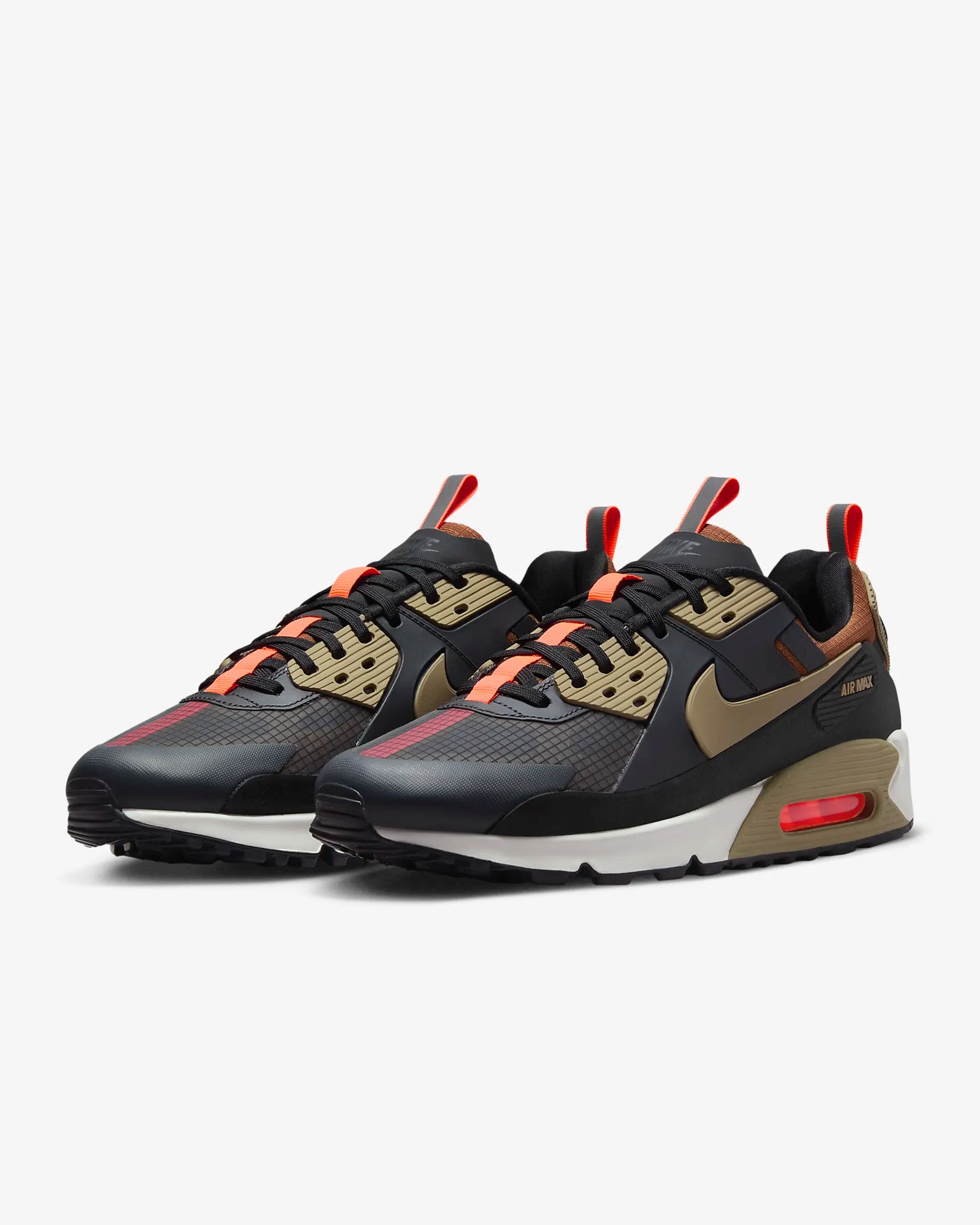 Nike Air Max 90 Drift Rattan