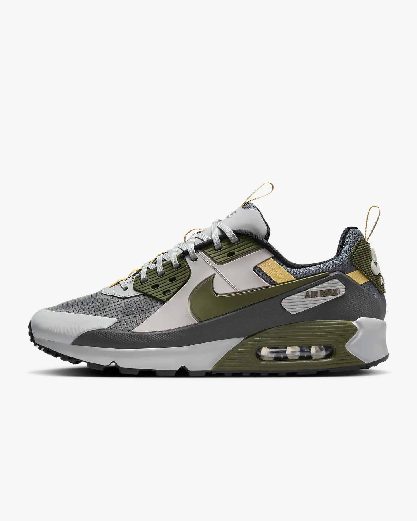 Nike Air Max 90 Drift Light Smoke Grey