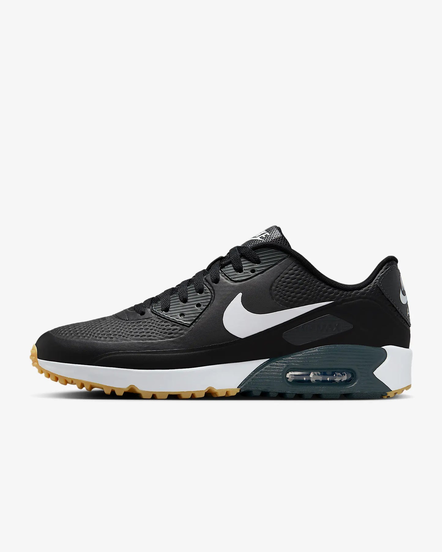 Nike Air Max 90 G Preto/Branco