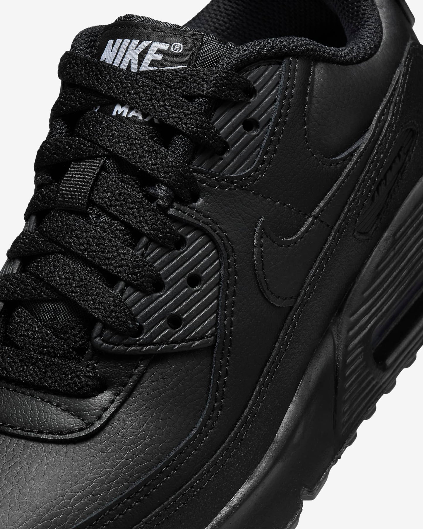 Nike Air Max 90 Black