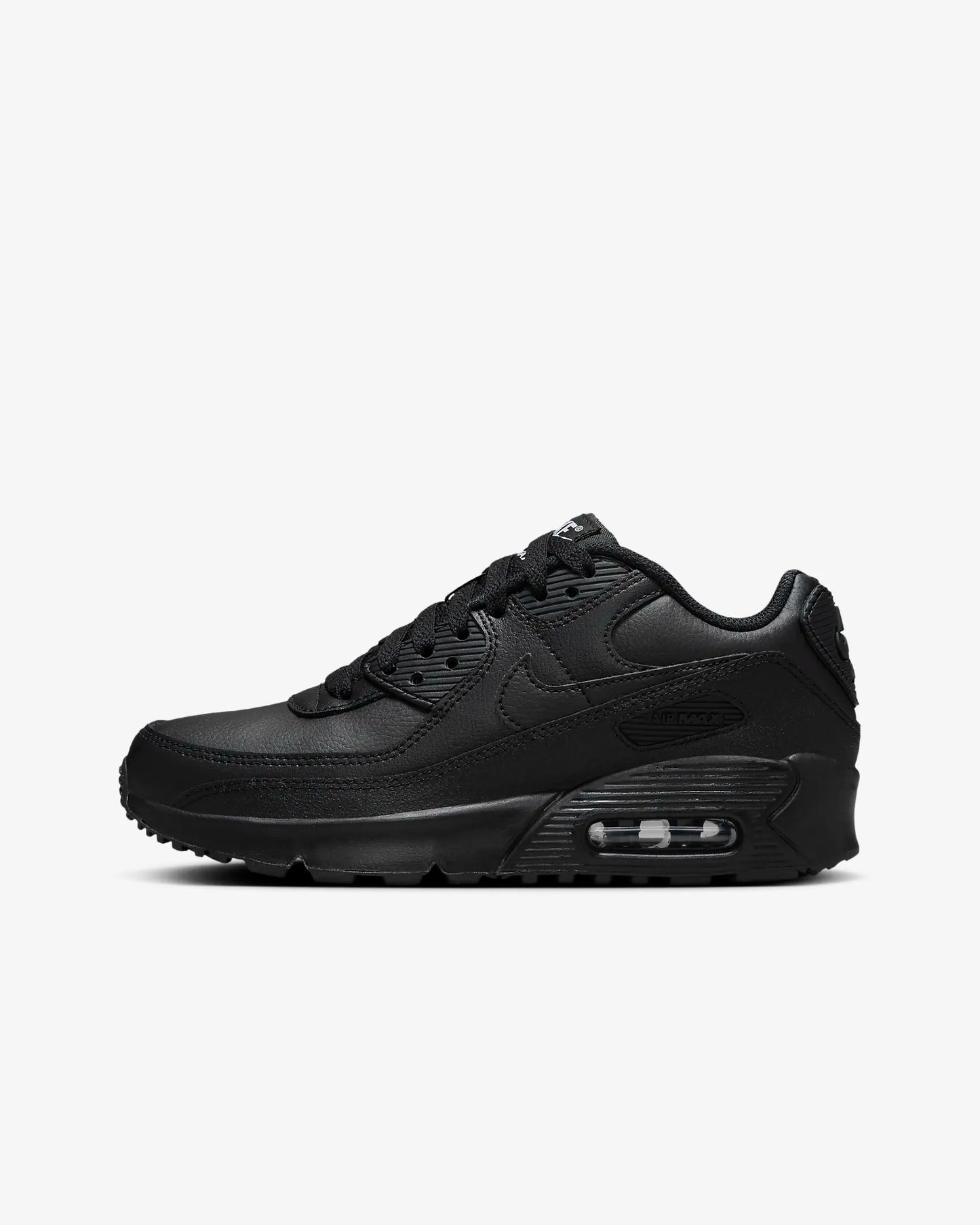 Nike Air Max 90 Black