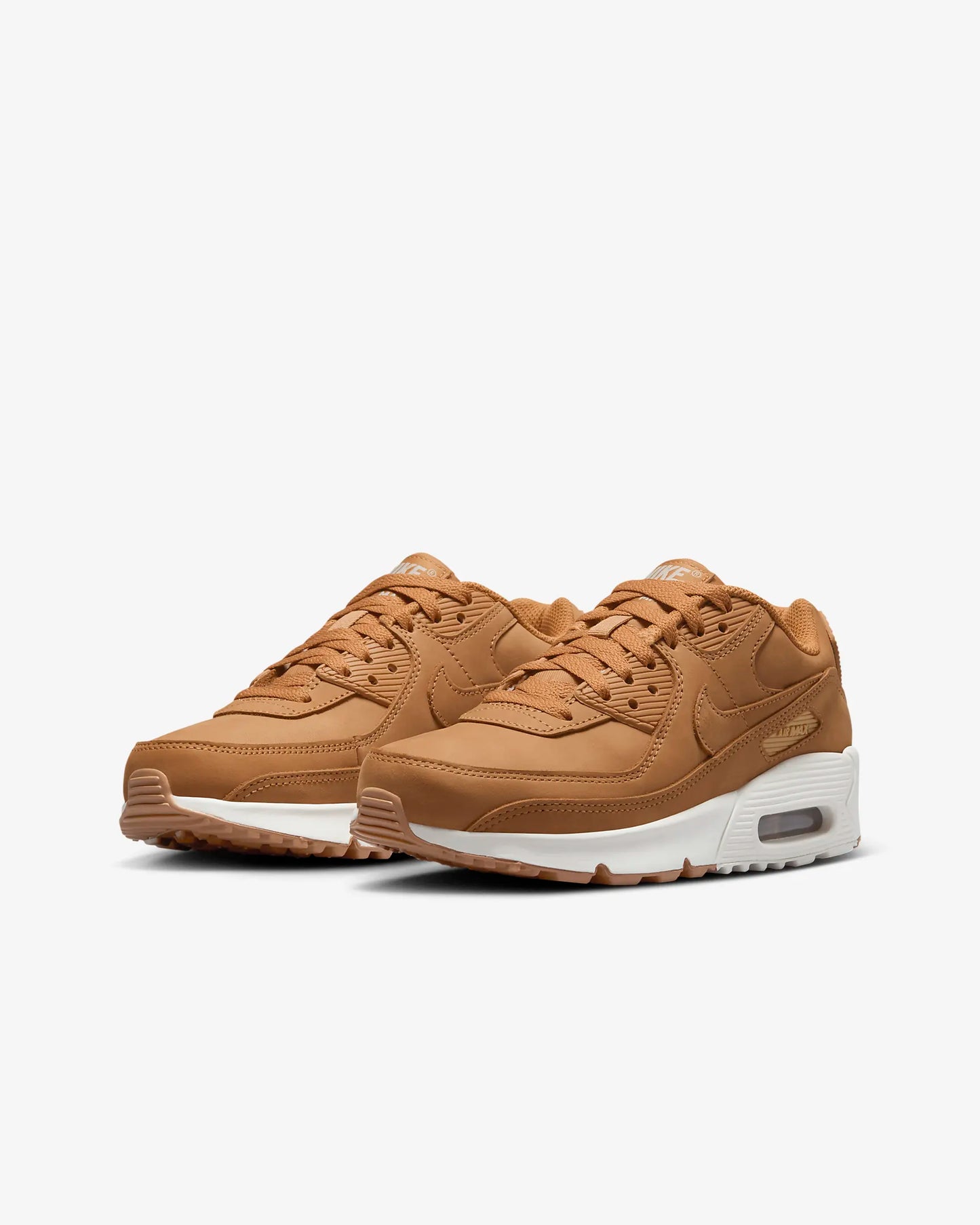 Nike Air Max 90 Sail/Flax