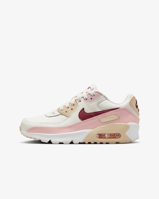 Nike Air Max 90 Echo Pink/Sail