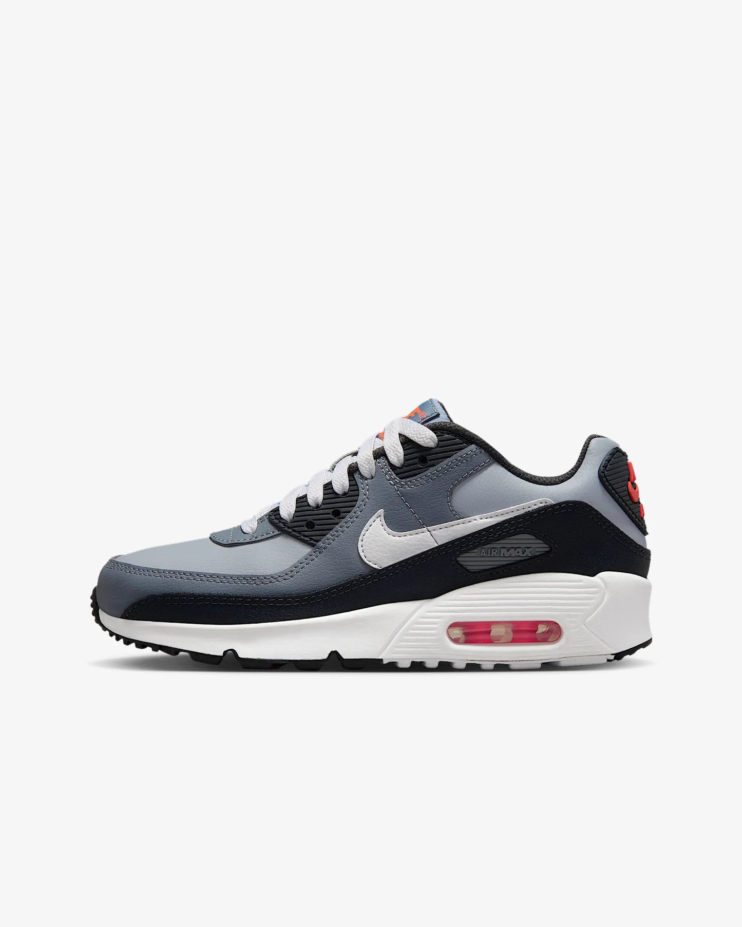 Nike Air Max 90 Wolf Grey/Cool Grey