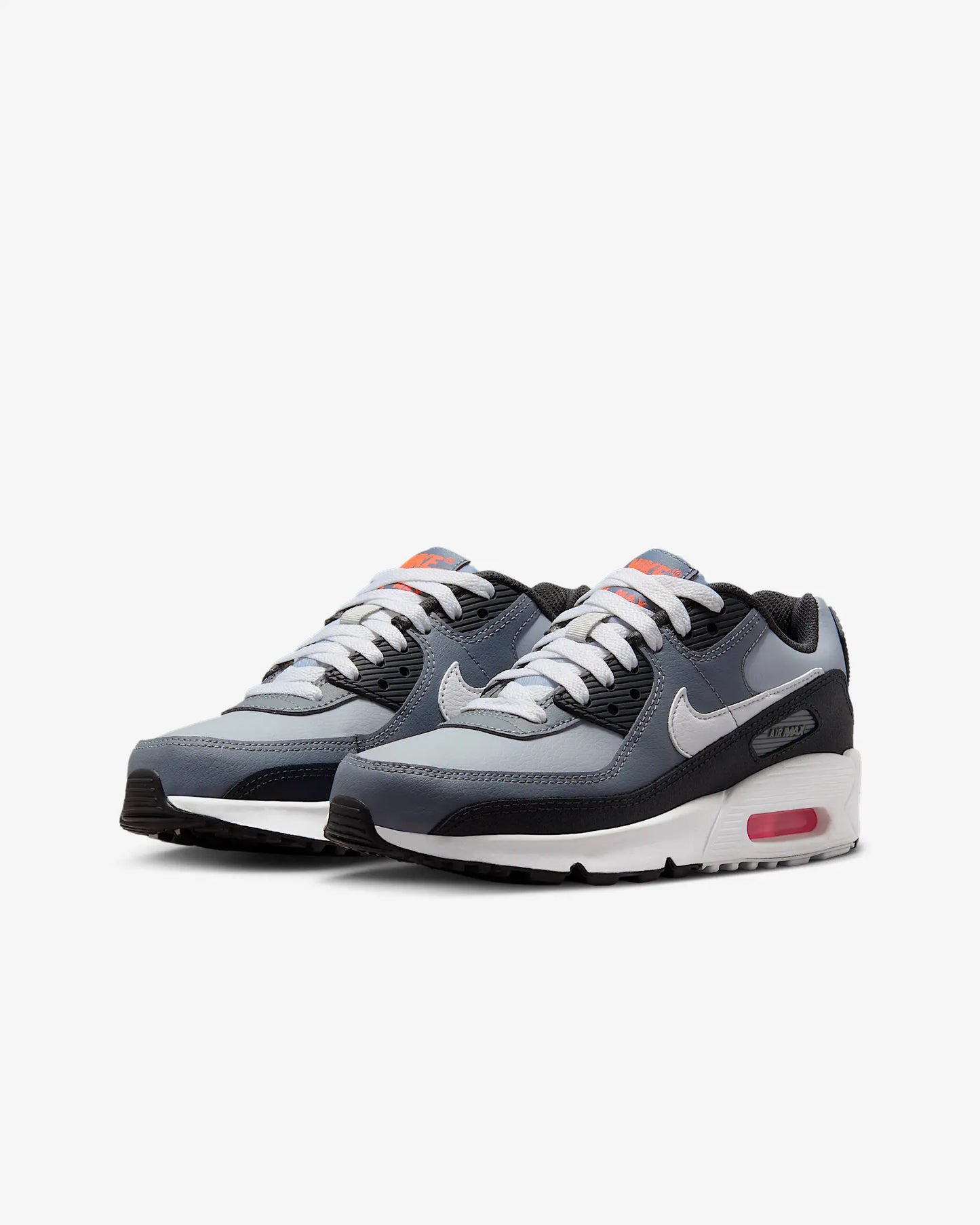 Nike Air Max 90 Wolf Grey/Cool Grey