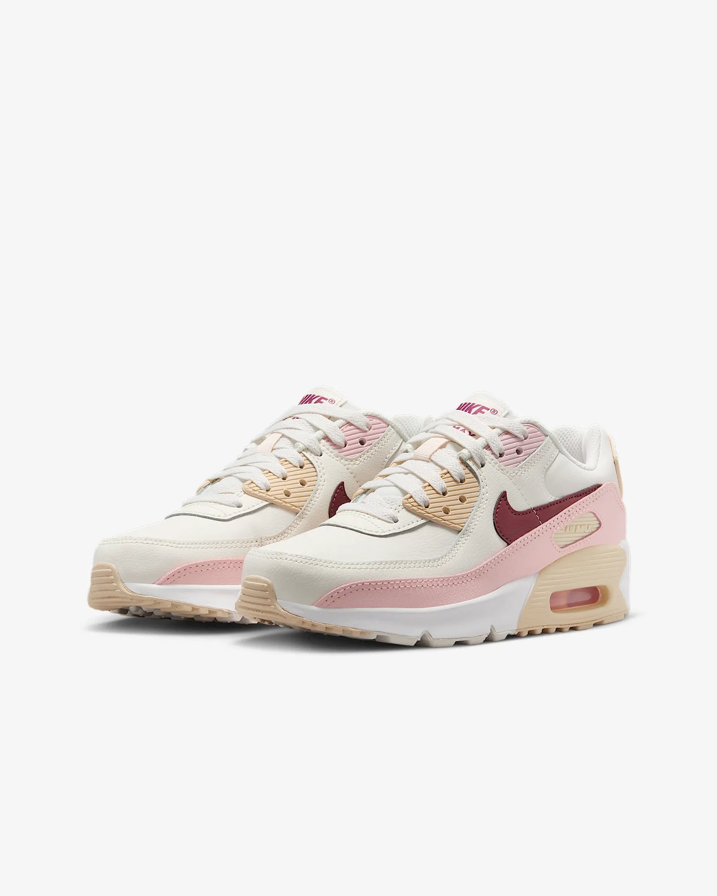 Nike Air Max 90 Echo Pink/Sail