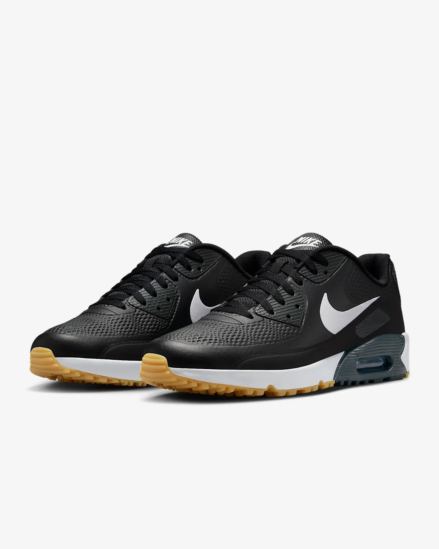 Nike Air Max 90 G Preto/Branco