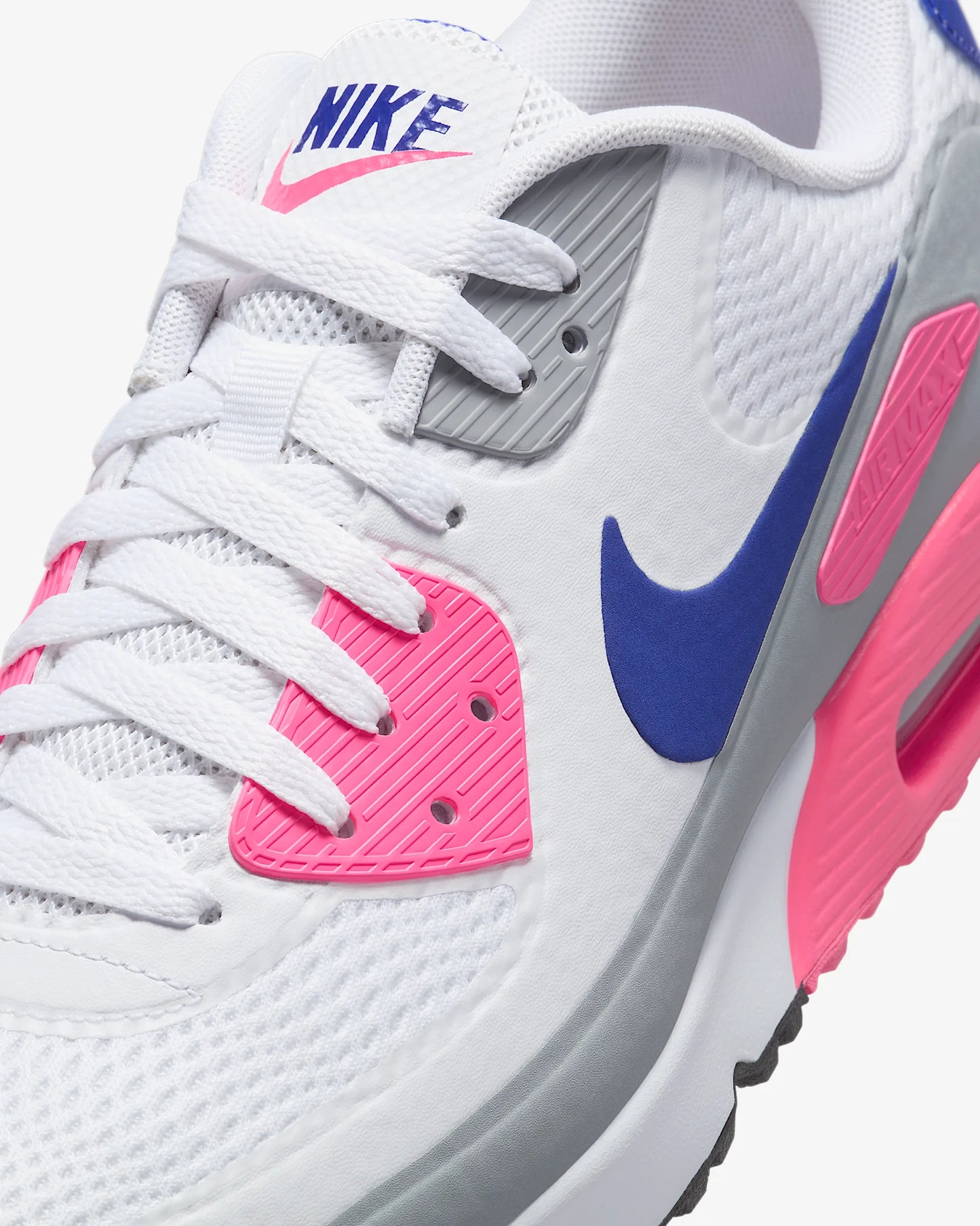 Nike Air Max 90 G Laser Pink