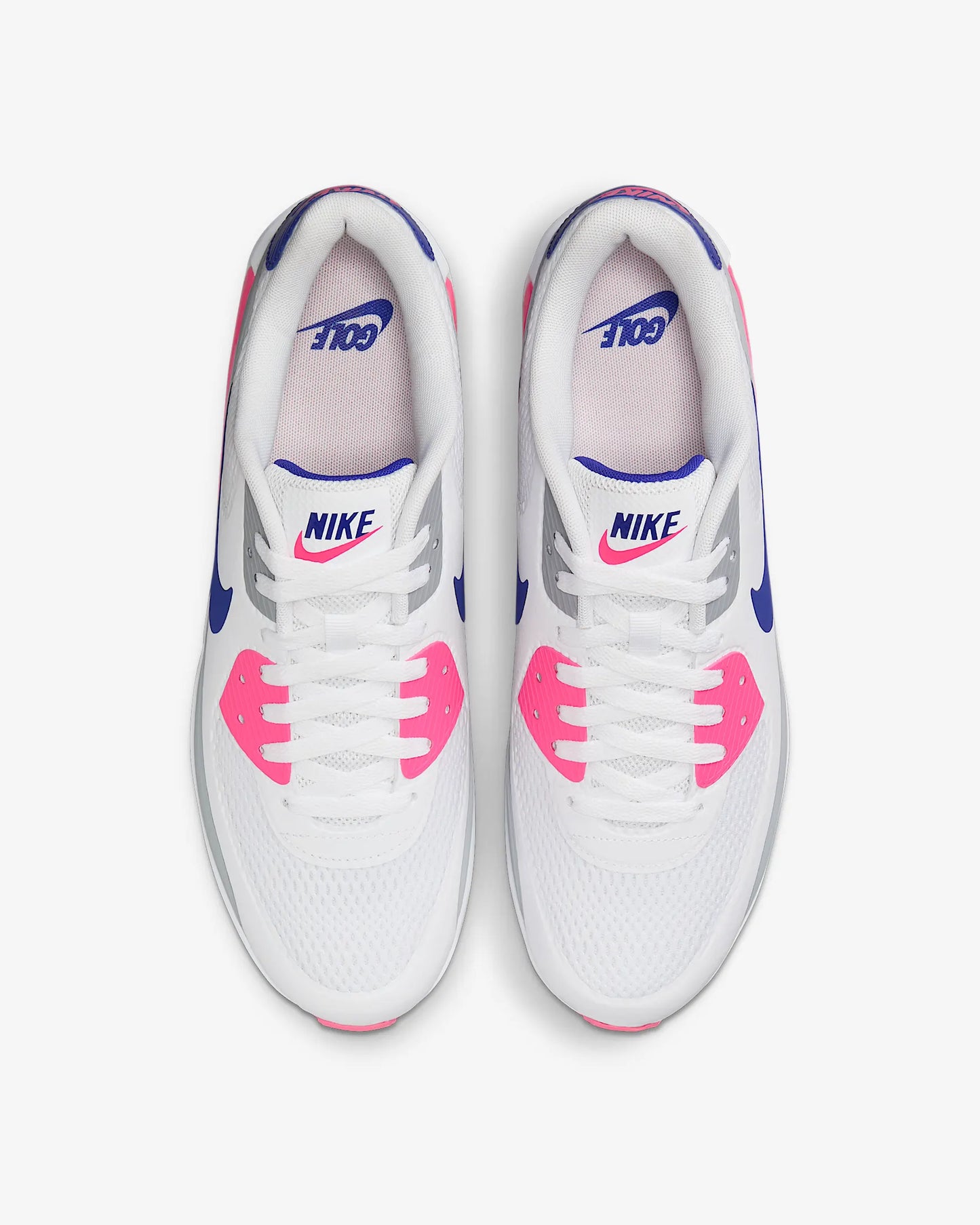 Nike Air Max 90 G Laser Pink