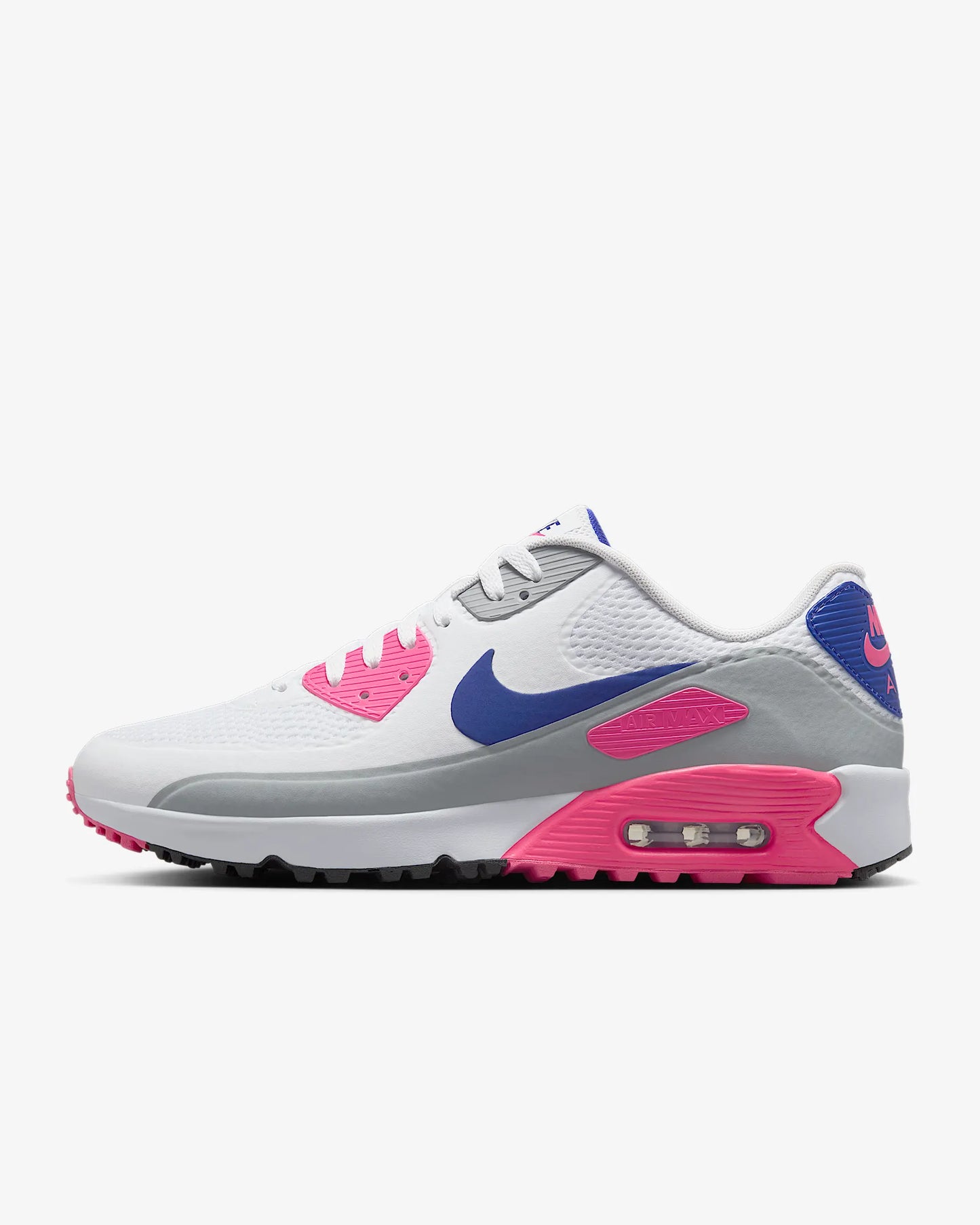 Nike Air Max 90 G Laser Pink