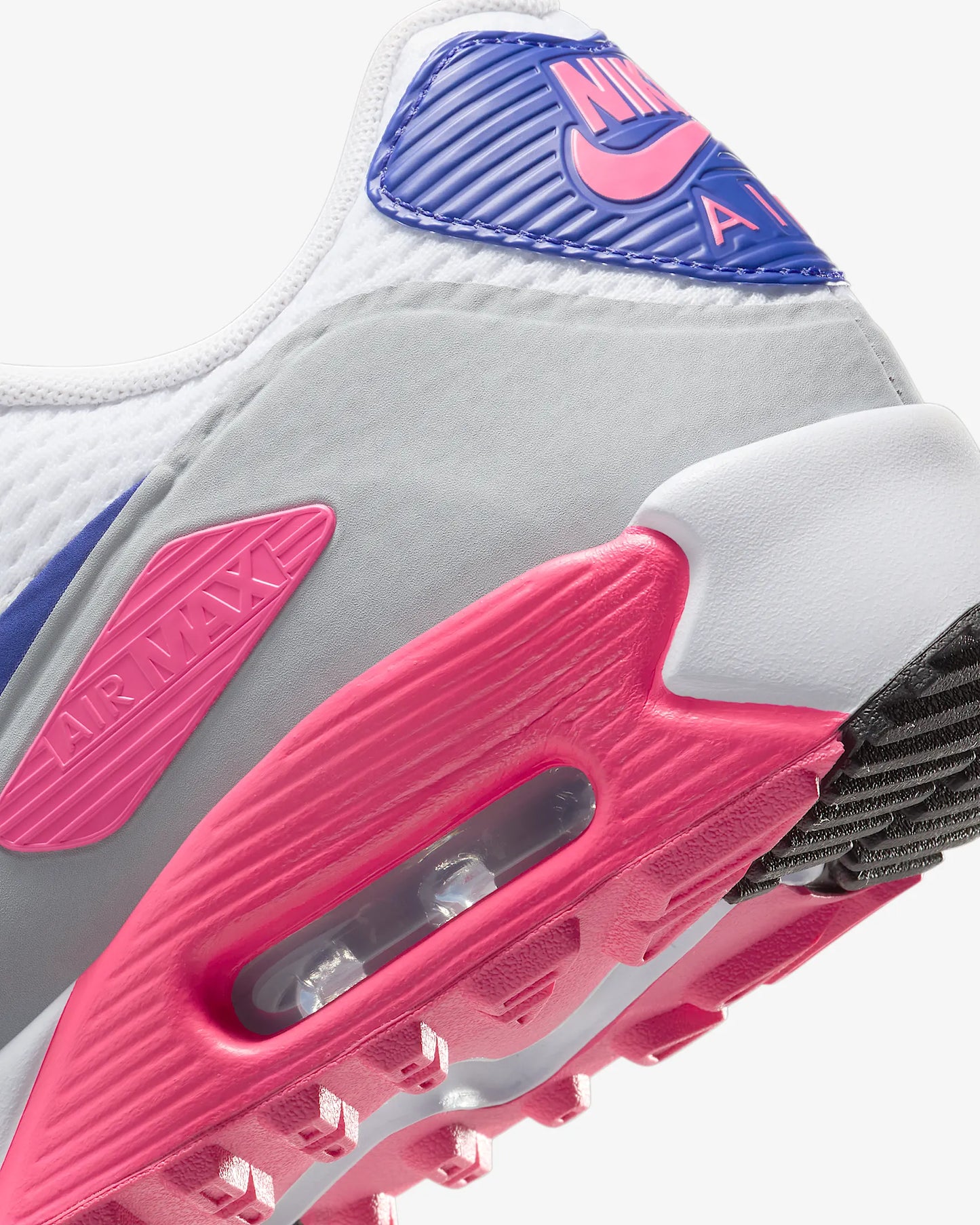 Nike Air Max 90 G Laser Pink