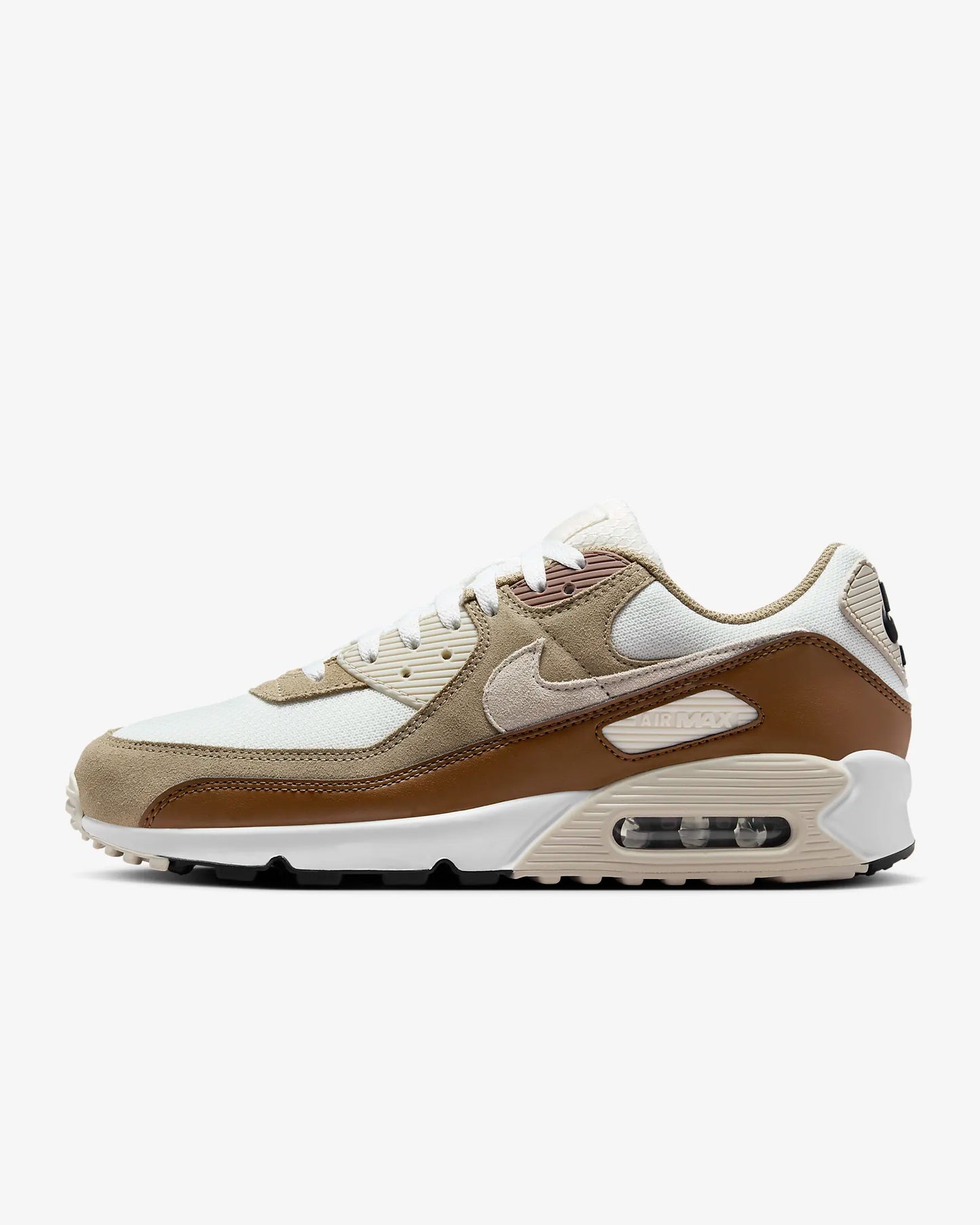 Nike Air Max 90 Light Orewood Brown