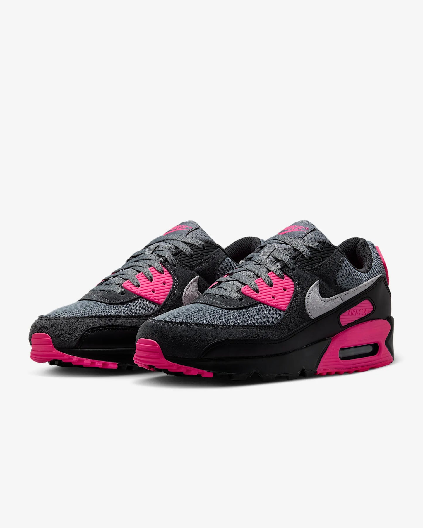 Nike Air Max 90 Hyper Pink