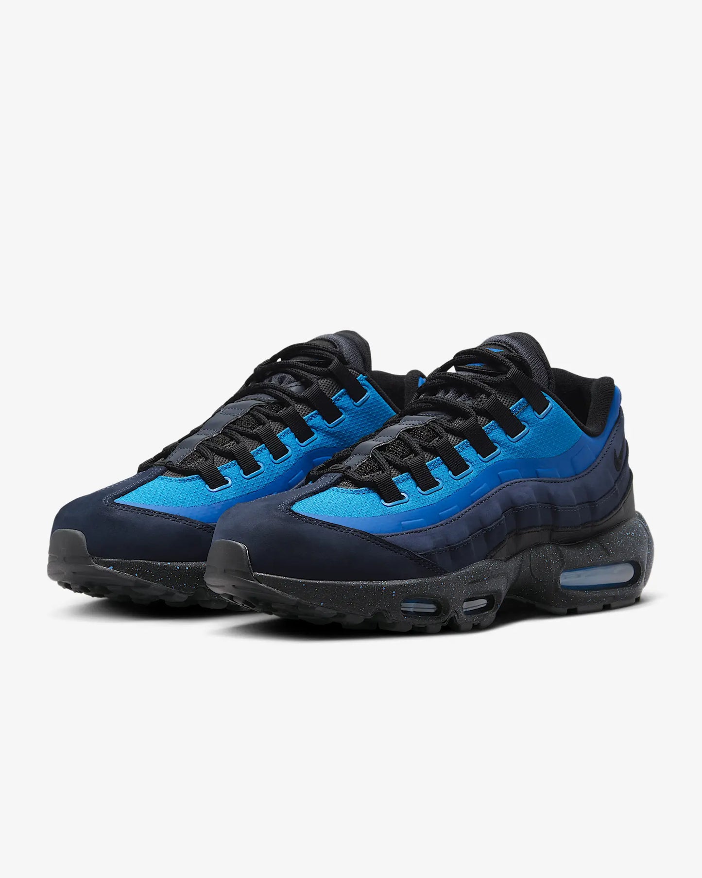 Nike Air Max 95 SP Obsidiana