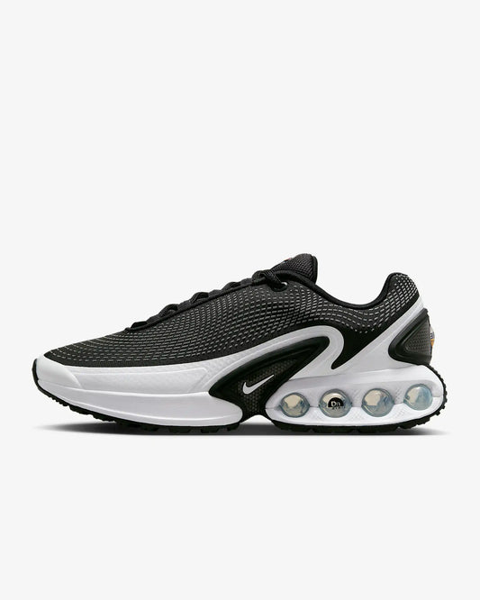 Nike Air Max Dn Black/Cool Grey