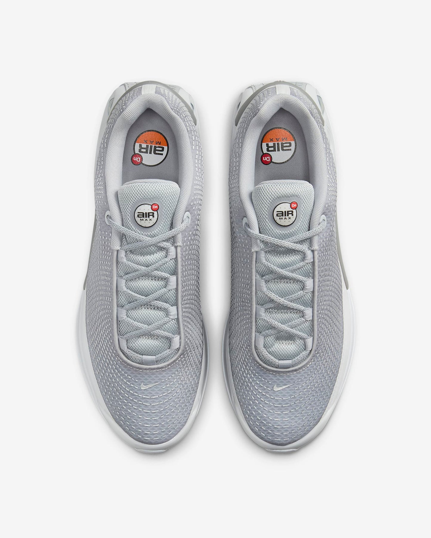 Nike Air Max Dn Wolf Grey/Sky Grey