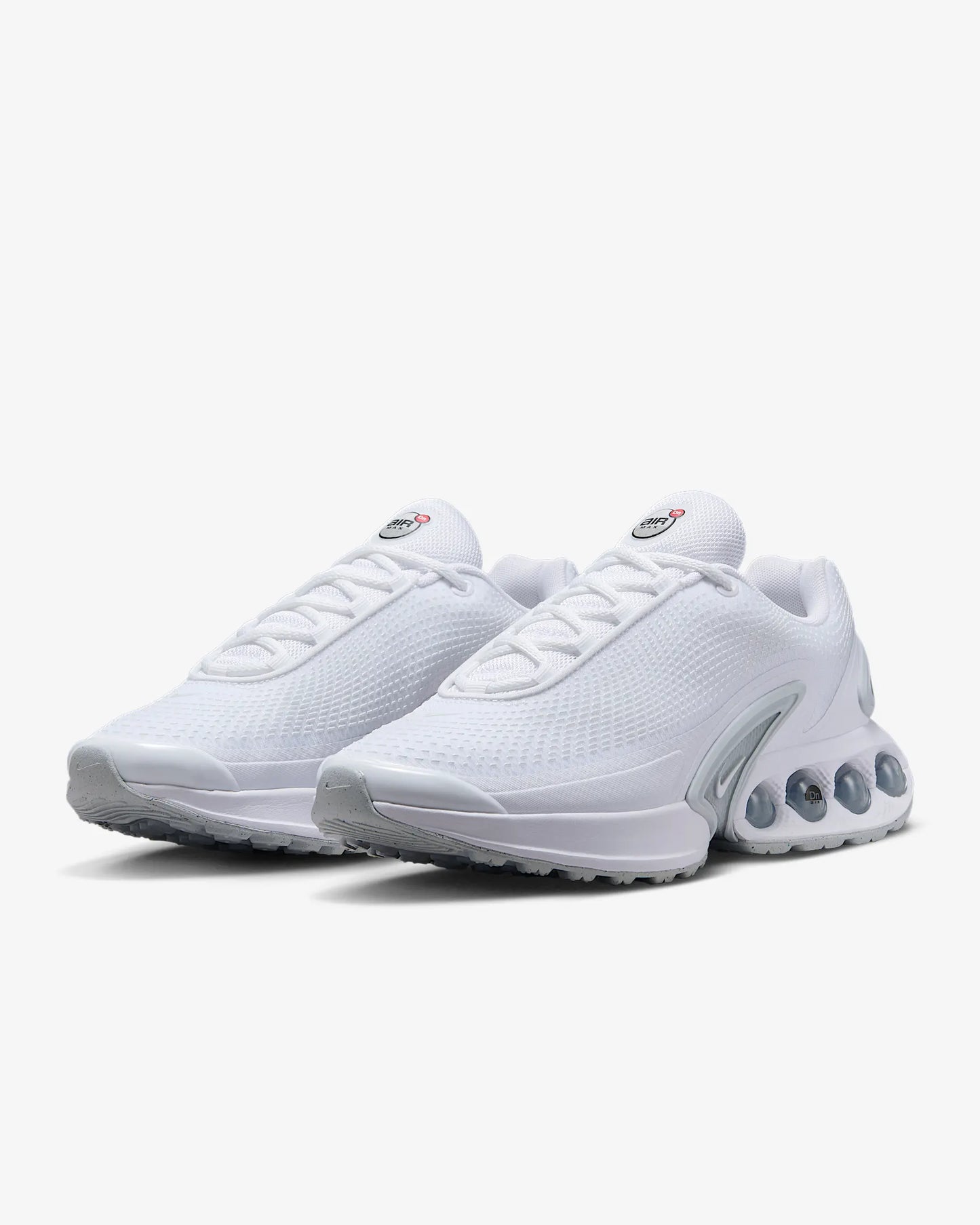 Nike Air Max Dn  White