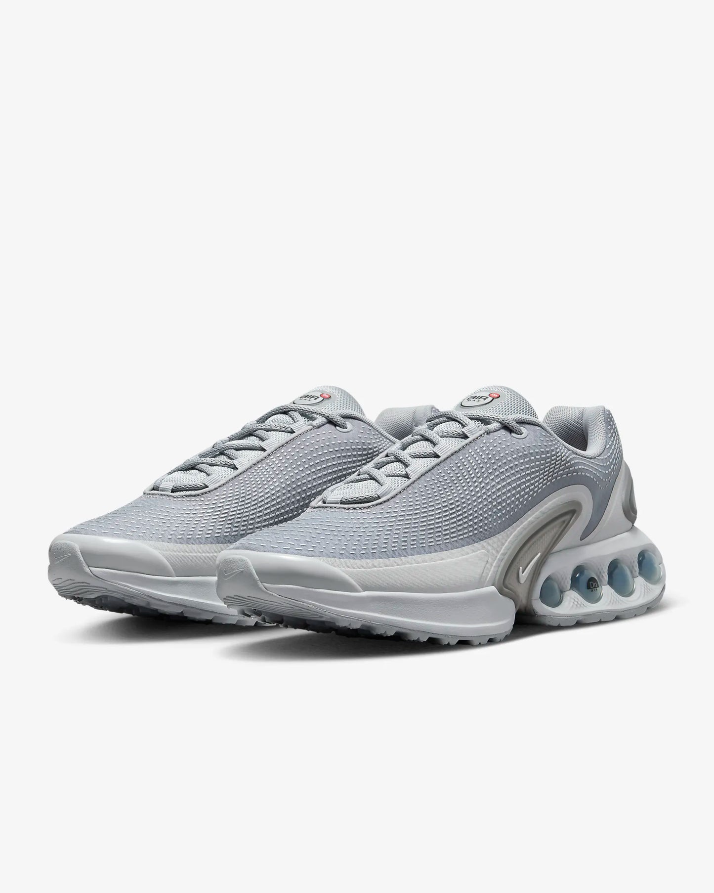 Nike Air Max Dn Wolf Grey/Sky Grey