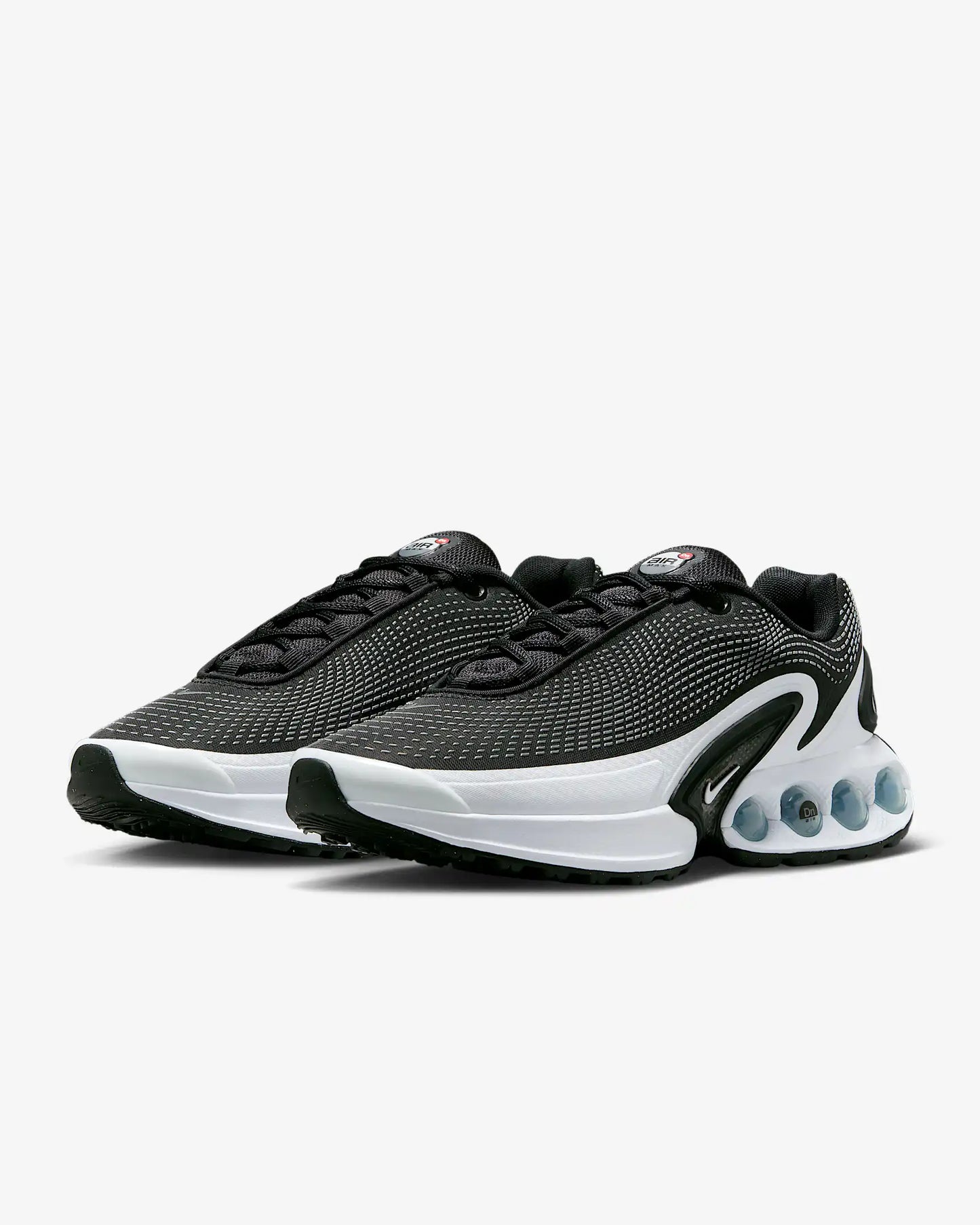 Nike Air Max Dn Black/Cool Grey