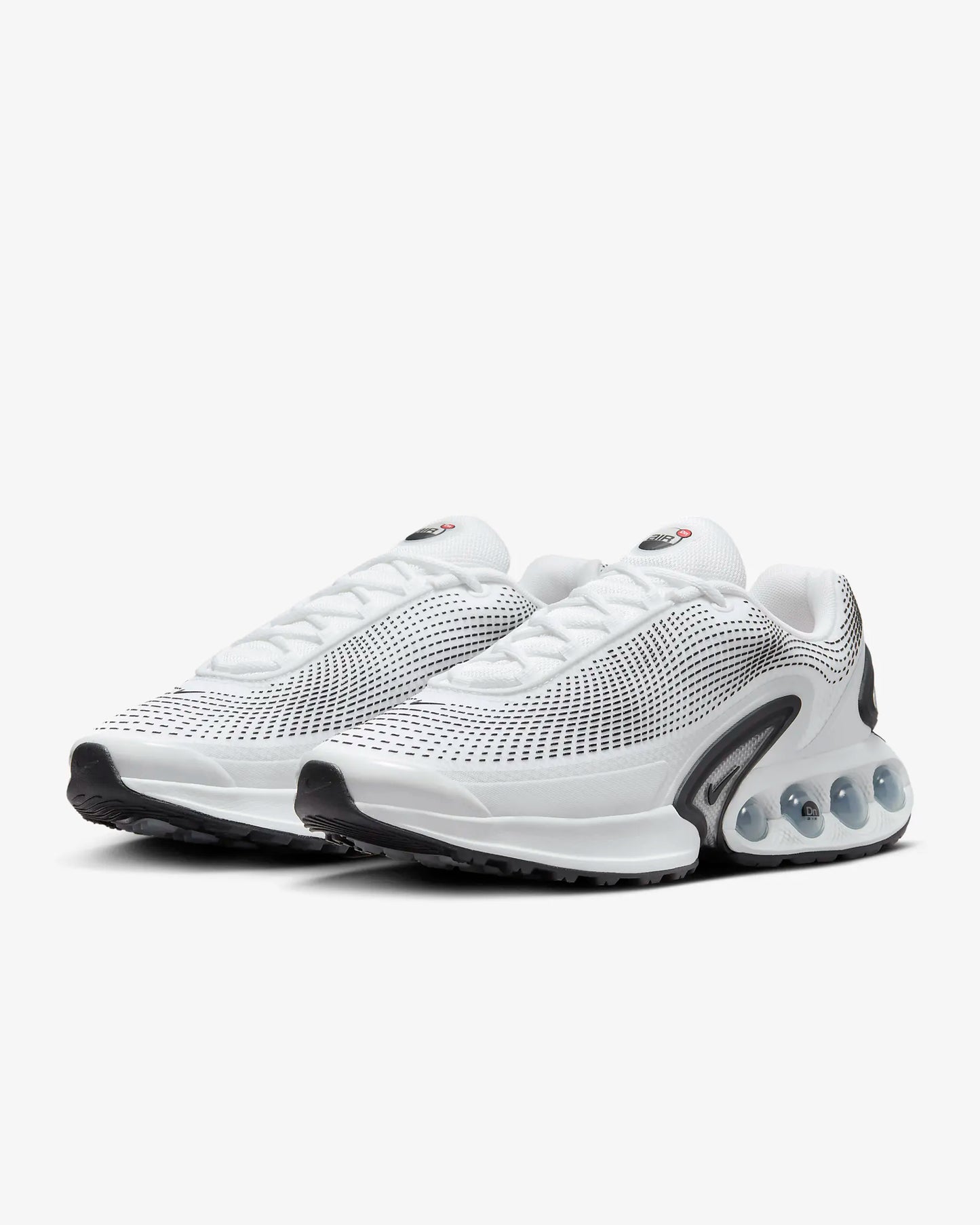 Nike Air Max Dn White/Photon Dust