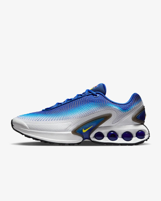 Nike Air Max Dn SE Racer Blue