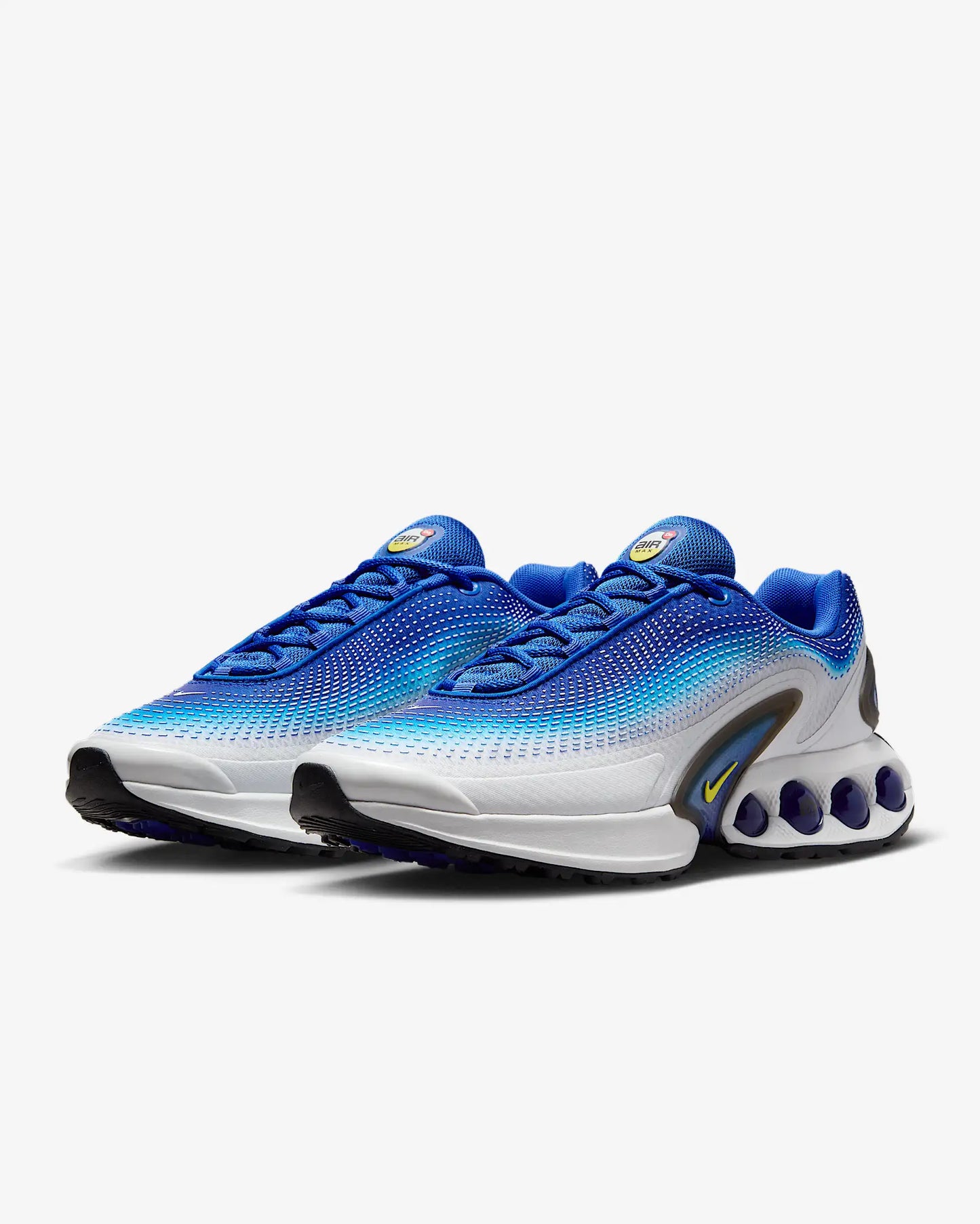 Nike Air Max Dn SE Racer Blue