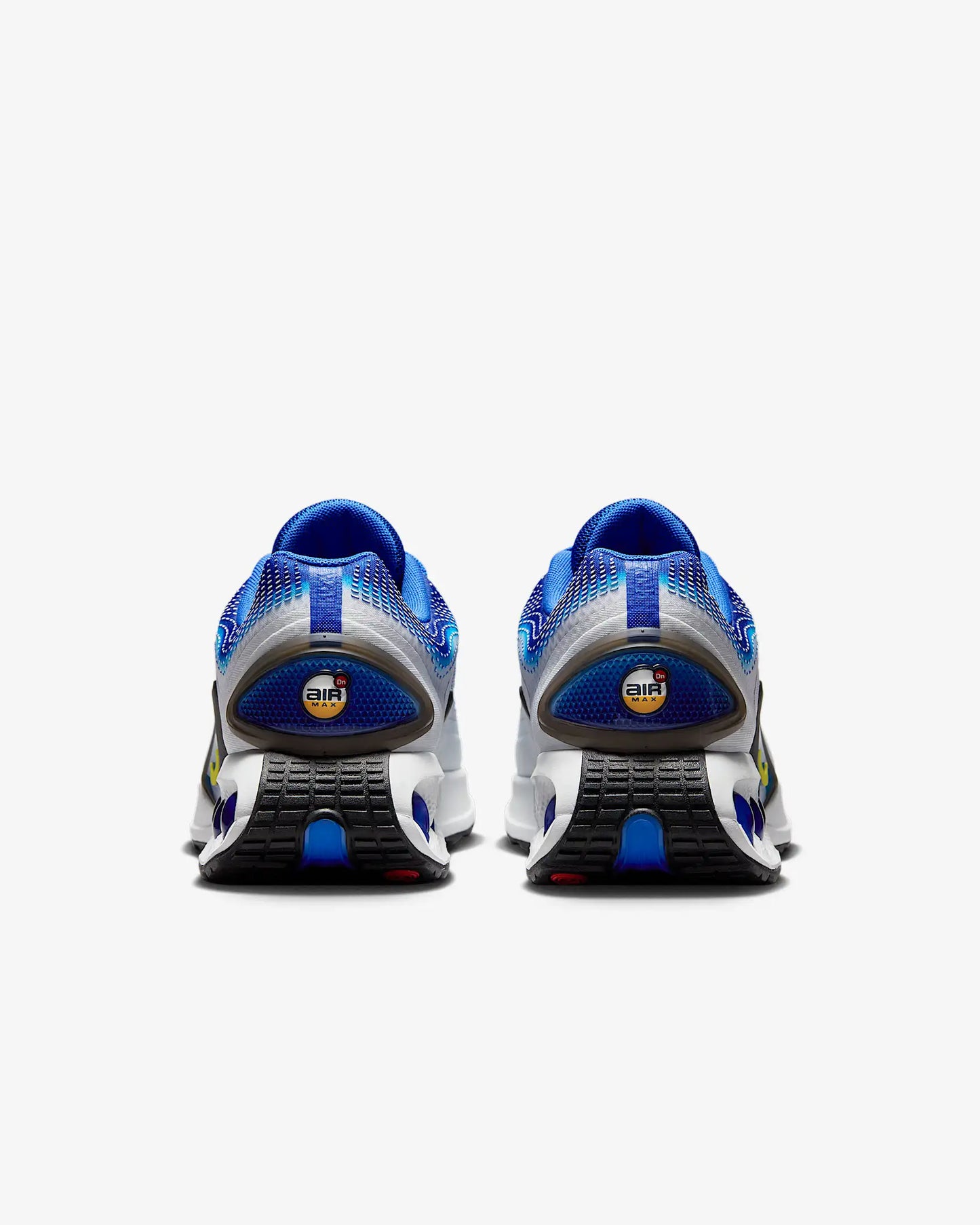 Nike Air Max Dn SE Racer Blue